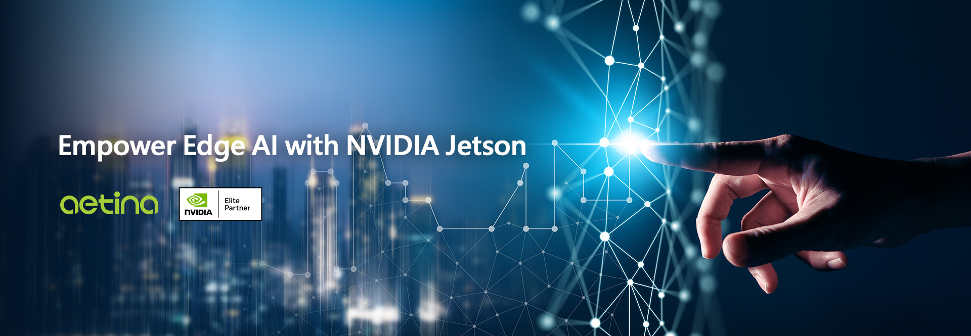 Aetina NVIDIA Jetson