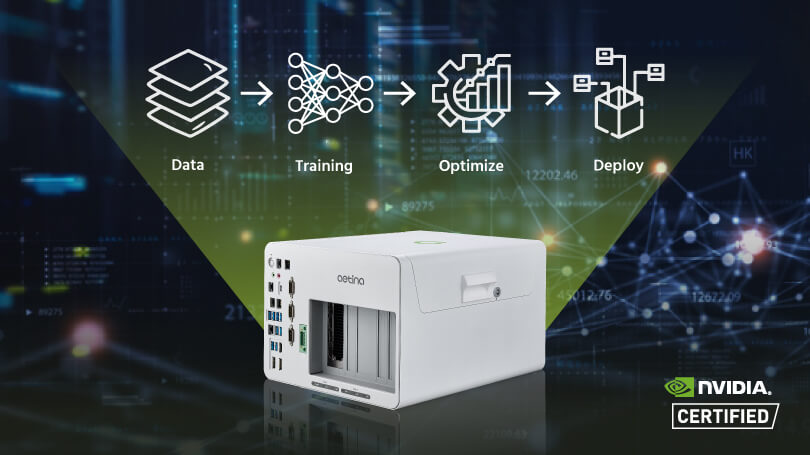 MegaEdge AIP-FR68 Series